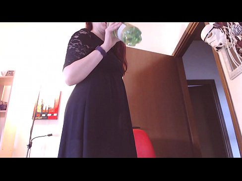 ❤️ Pakļāvīga verdzene, kurai patīk netīras un sulīgas biksītes, ir spiesta masturbēt pēc šī video noskatīšanās! ❌ Domātais porno pie lv.sexvideosex.top ☑