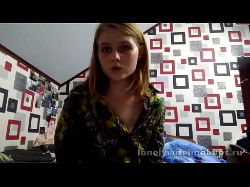 ❤️ Jaunai blondīnei studentei no Krievijas patīk lielāki locekļi. ❌ Domātais porno pie lv.sexvideosex.top ☑
