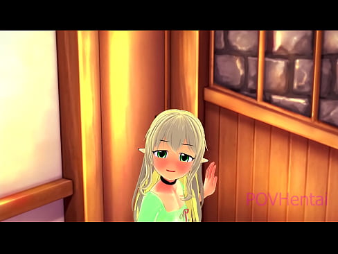❤️ (Trap) Elfiešu kalpone palīdz nomazgāt seju. ❌ Domātais porno pie lv.sexvideosex.top ☑