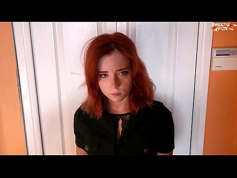 ❤️ Apsargs sodīja skaistu sievieti par zādzību veikalā - sperma mutē ❌ Domātais porno pie lv.sexvideosex.top ☑